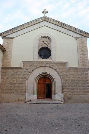 Parròquia de Sant Pere Platja